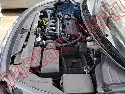 KIA RIO 2022, foto 9 de 19
