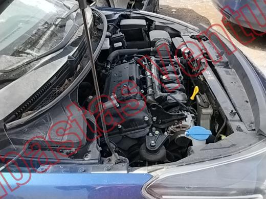 KIA RIO 2022, foto 11 de 19