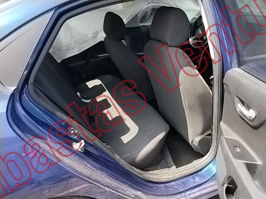 KIA RIO 2022, foto 13 de 19