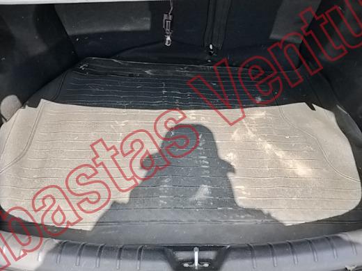KIA RIO 2022, foto 15 de 19