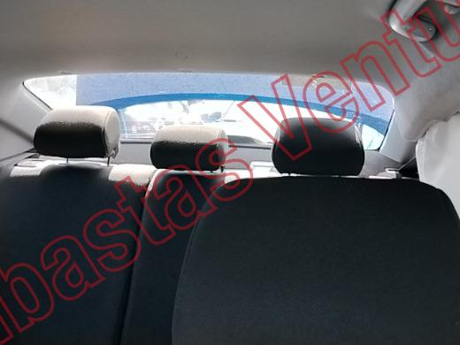 KIA RIO 2022, foto 16 de 19