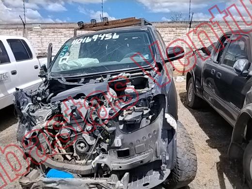 CHEVROLET S10 MAX 2023, foto 2 de 19