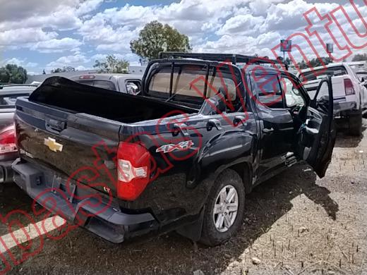 CHEVROLET S10 MAX 2023, foto 5 de 19