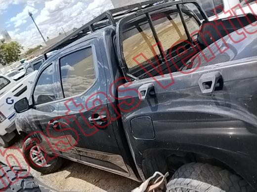 CHEVROLET S10 MAX 2023, foto 8 de 19