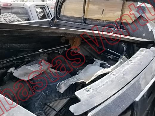 CHEVROLET S10 MAX 2023, foto 15 de 19