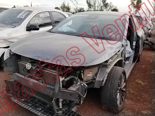 DODGE ATTITUDE 2025, foto 1 de 19