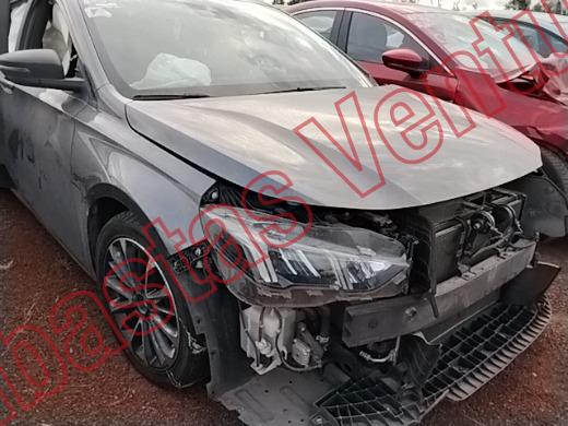 DODGE ATTITUDE 2025, foto 3 de 19