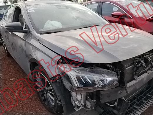 DODGE ATTITUDE 2025, foto 4 de 19