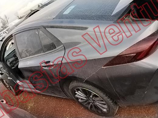 DODGE ATTITUDE 2025, foto 8 de 19