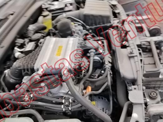DODGE ATTITUDE 2025, foto 11 de 19
