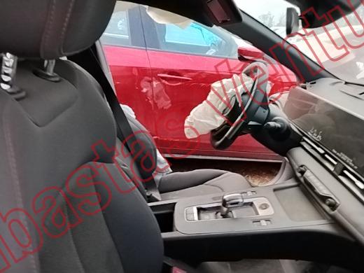 DODGE ATTITUDE 2025, foto 12 de 19