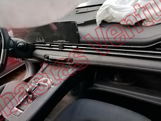 DODGE ATTITUDE 2025, foto 14 de 19
