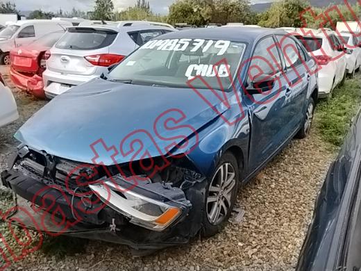 VOLKSWAGEN JETTA 2018, foto 1 de 19