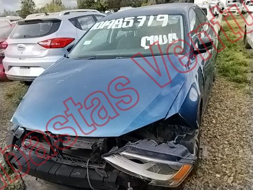 VOLKSWAGEN JETTA 2018, foto 2 de 19