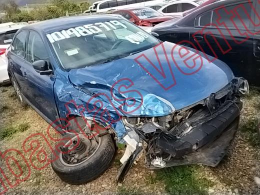 VOLKSWAGEN JETTA 2018, foto 3 de 19