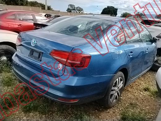 VOLKSWAGEN JETTA 2018, foto 5 de 19