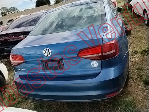 VOLKSWAGEN JETTA 2018, foto 6 de 19
