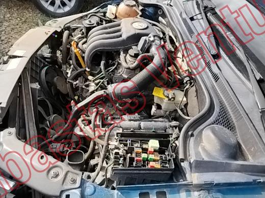 VOLKSWAGEN JETTA 2018, foto 9 de 19