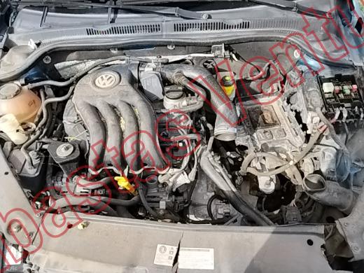 VOLKSWAGEN JETTA 2018, foto 10 de 19