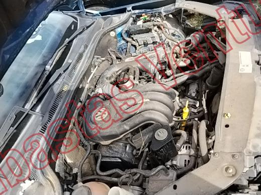 VOLKSWAGEN JETTA 2018, foto 11 de 19