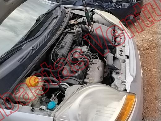 CHEVROLET MATIZ 2014, foto 11 de 19