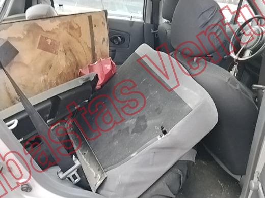 CHEVROLET MATIZ 2014, foto 13 de 19