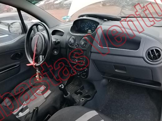 CHEVROLET MATIZ 2014, foto 14 de 19
