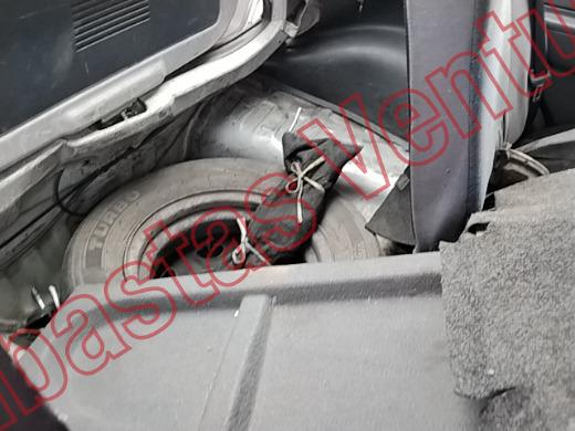 CHEVROLET MATIZ 2014, foto 15 de 19