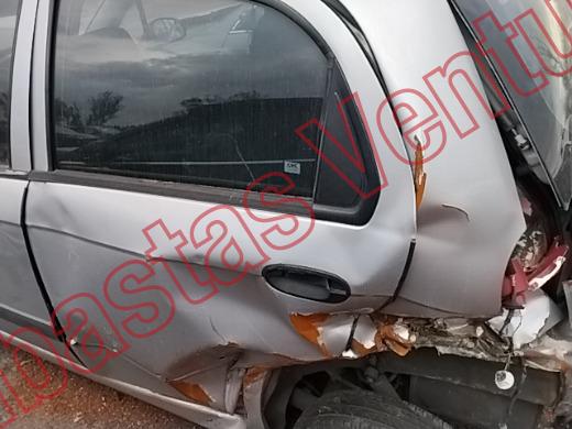 CHEVROLET MATIZ 2014, foto 16 de 19