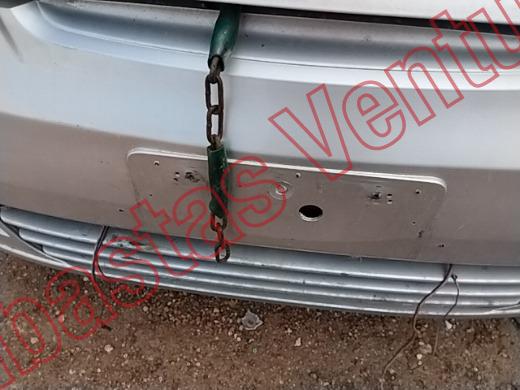 CHEVROLET MATIZ 2014, foto 18 de 19