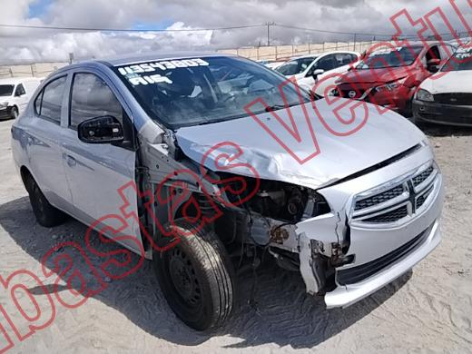 DODGE ATTITUDE 2017, foto 3 de 19