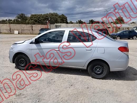 DODGE ATTITUDE 2017, foto 8 de 19