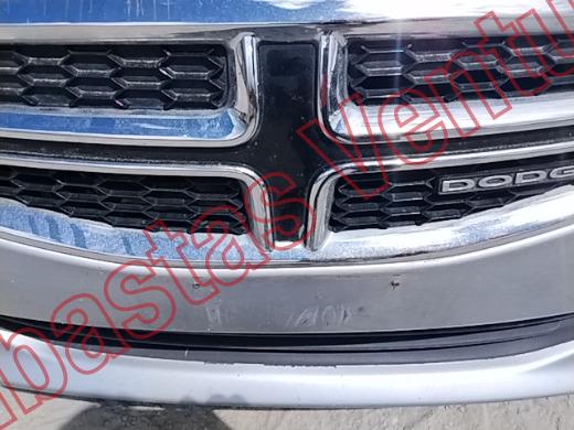 DODGE ATTITUDE 2017, foto 18 de 19