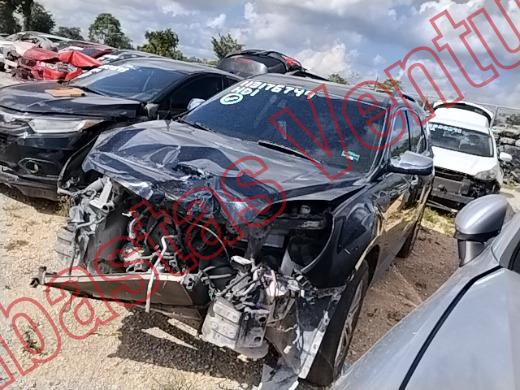 CHEVROLET EQUINOX 2016, foto 1 de 19