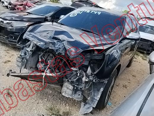 CHEVROLET EQUINOX 2016, foto 8 de 19