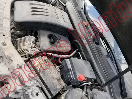 CHEVROLET EQUINOX 2016, foto 9 de 19