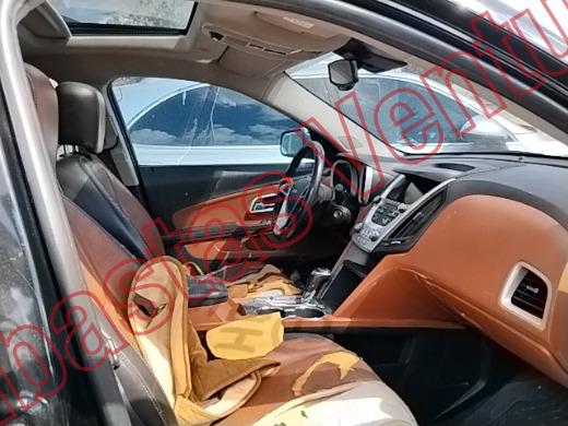CHEVROLET EQUINOX 2016, foto 12 de 19