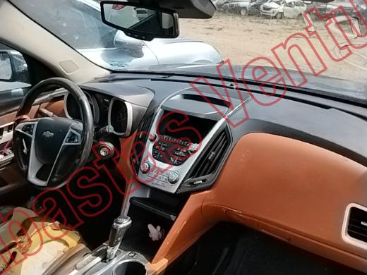 CHEVROLET EQUINOX 2016, foto 14 de 19