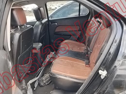 CHEVROLET EQUINOX 2016, foto 16 de 19