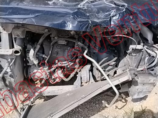 CHEVROLET EQUINOX 2016, foto 18 de 19