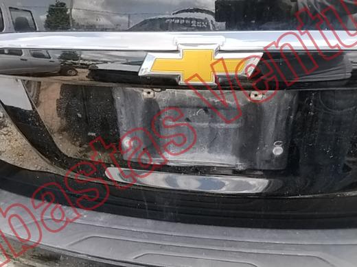 CHEVROLET EQUINOX 2016, foto 19 de 19