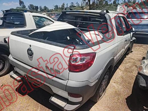 RAM RAM 700 2020, foto 5 de 19