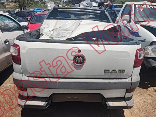 RAM RAM 700 2020, foto 6 de 19