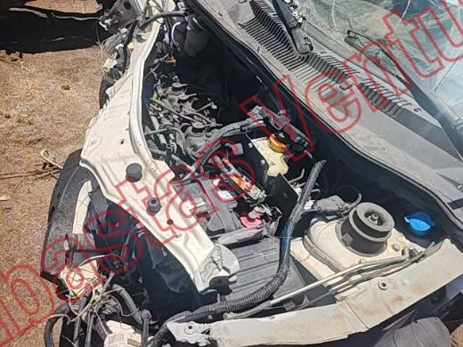 RAM RAM 700 2020, foto 9 de 19