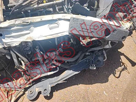 RAM RAM 700 2020, foto 18 de 19