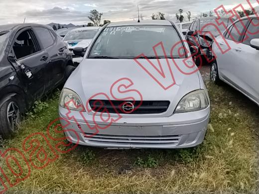 CHEVROLET CORSA 2007, foto 2 de 19
