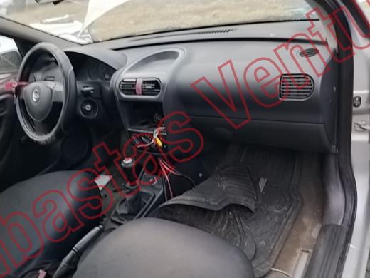 CHEVROLET CORSA 2007, foto 13 de 19