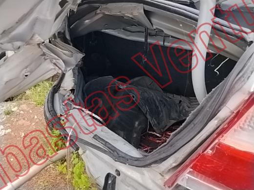 CHEVROLET CORSA 2007, foto 15 de 19