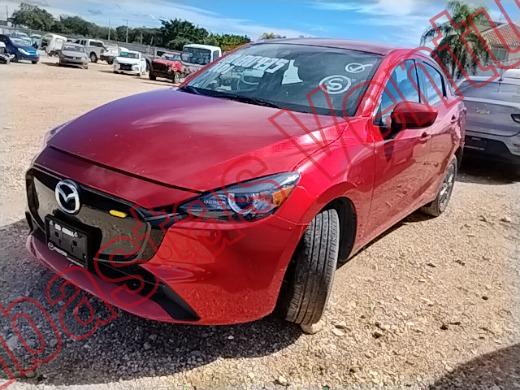 MAZDA MAZDA 2 2025, foto 1 de 19