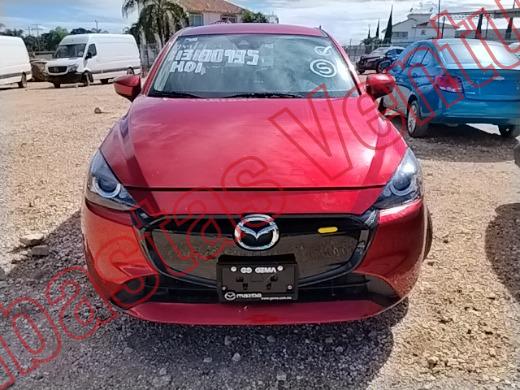 MAZDA MAZDA 2 2025, foto 2 de 19